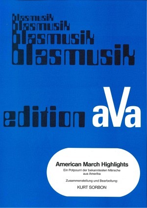 American March Highlights