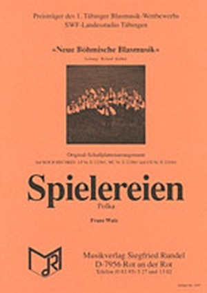Spielereien