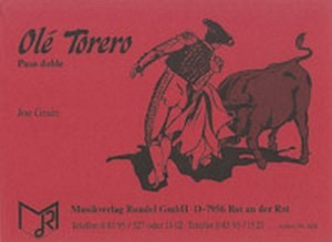 Ole Torero