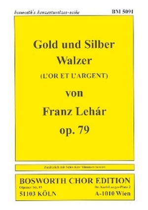 Gold und Silber