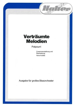 Verträumte Melodien