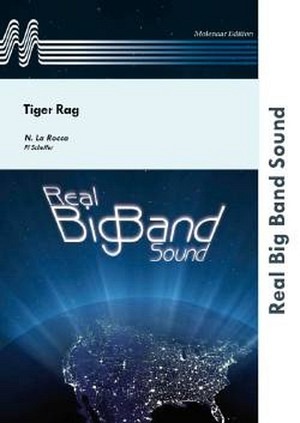 Tiger Rag