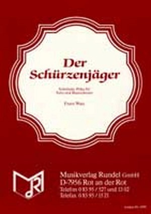 Der Schürzenjäger