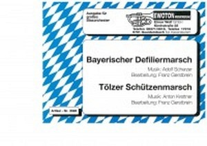 Tölzer Schützenmarsch