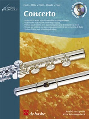 Concerto - Flöte