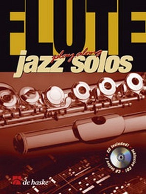 Jazz Solos Flute