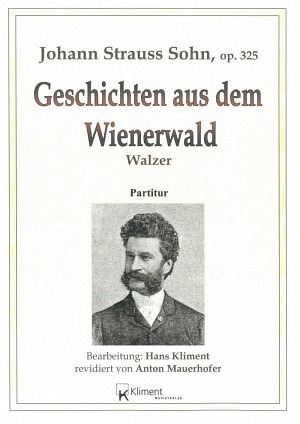 Geschichten aus dem Wienerwald