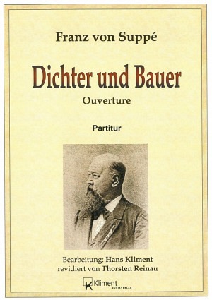 Dichter und Bauer