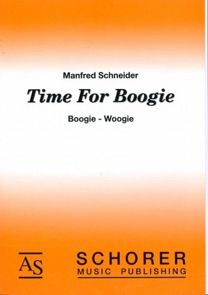 Time for Boogie
