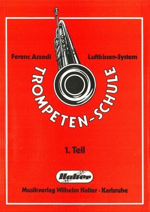 Schule für Trompete