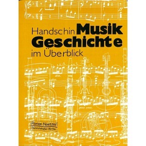 Musikgeschichte im Überblick