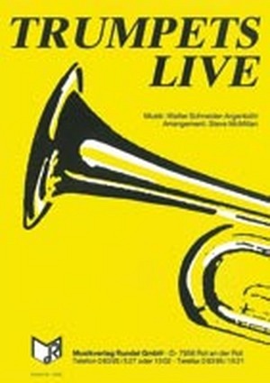 Trumpets Live