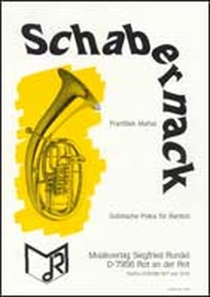 Schabernack-Polka