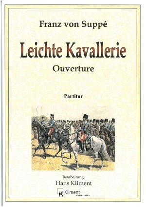 Leichte Kavallerie