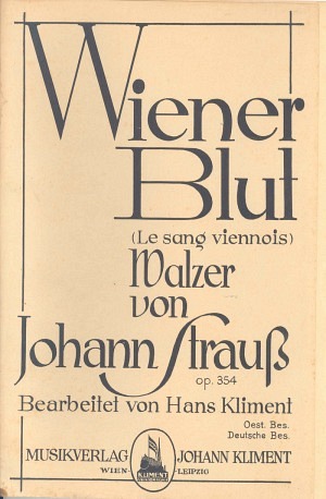 Wiener Blut
