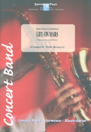 Life on Mars