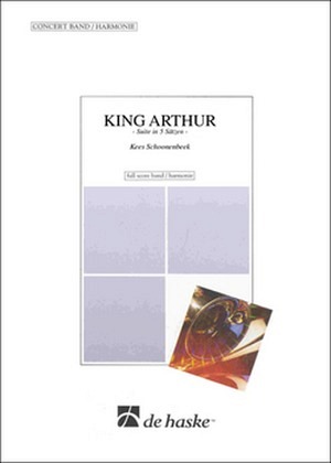 King Arthur