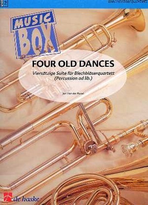 Four old Dances