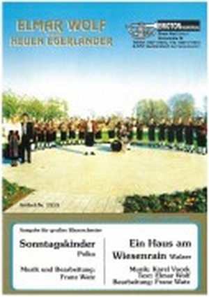 Ein Haus am Wiesenrain