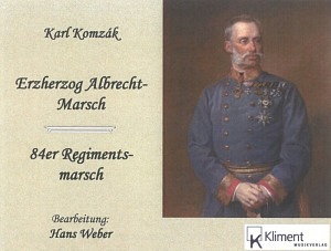 84er Regimentsmarsch