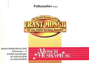 Polkazauber