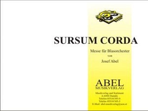 Sursum Corda