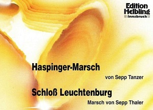 Haspinger-Marsch