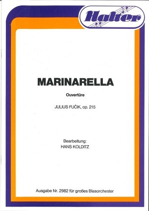 Marinarella