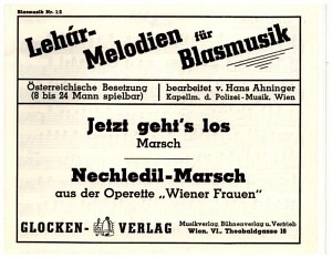 Jetzt geht's los