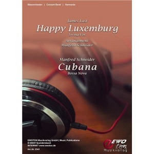 Happy Luxemburg