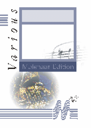 I'd like to teach the world