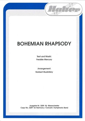 Bohemian Rhapsody