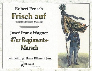 47er Regiments-Marsch