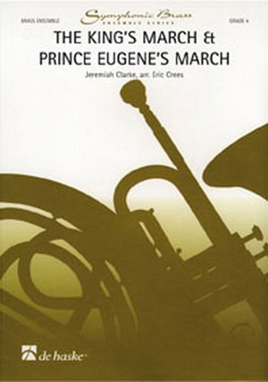 The King's March & Prince Eugene's March