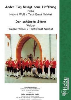 Jeder Tag bringt neue Hoffnung
