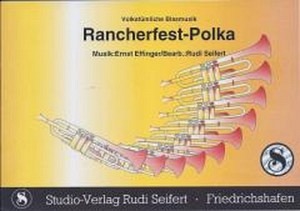 Rancherfest-Polka