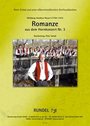 Romanze