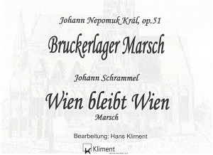 Wien bleibt Wien
