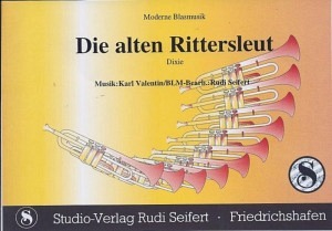 Die alten Rittersleut