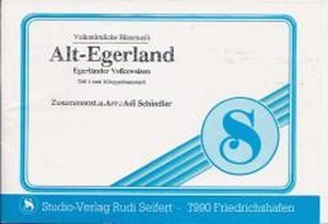 Alt-Egerland - Folge 1 und 2