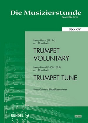 Trumpet Tune