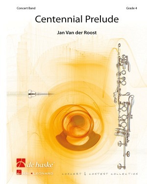 Centennial Prelude