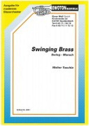 Swinging Brass