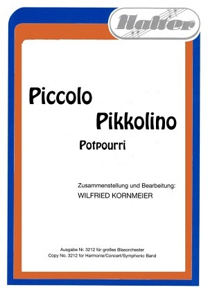 Piccolo - Pikkolino