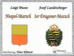 3er Dragoner-Marsch
