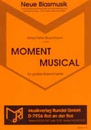Moment Musical