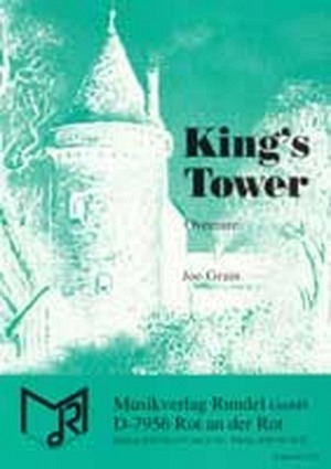 King's Tower