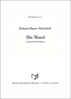 Die Mosel