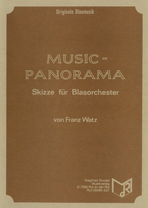 Music-Panorama
