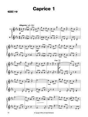 Play Along Duets with Steven Mead - Tenorhorn/Euphonium (inkl. Online Audio)